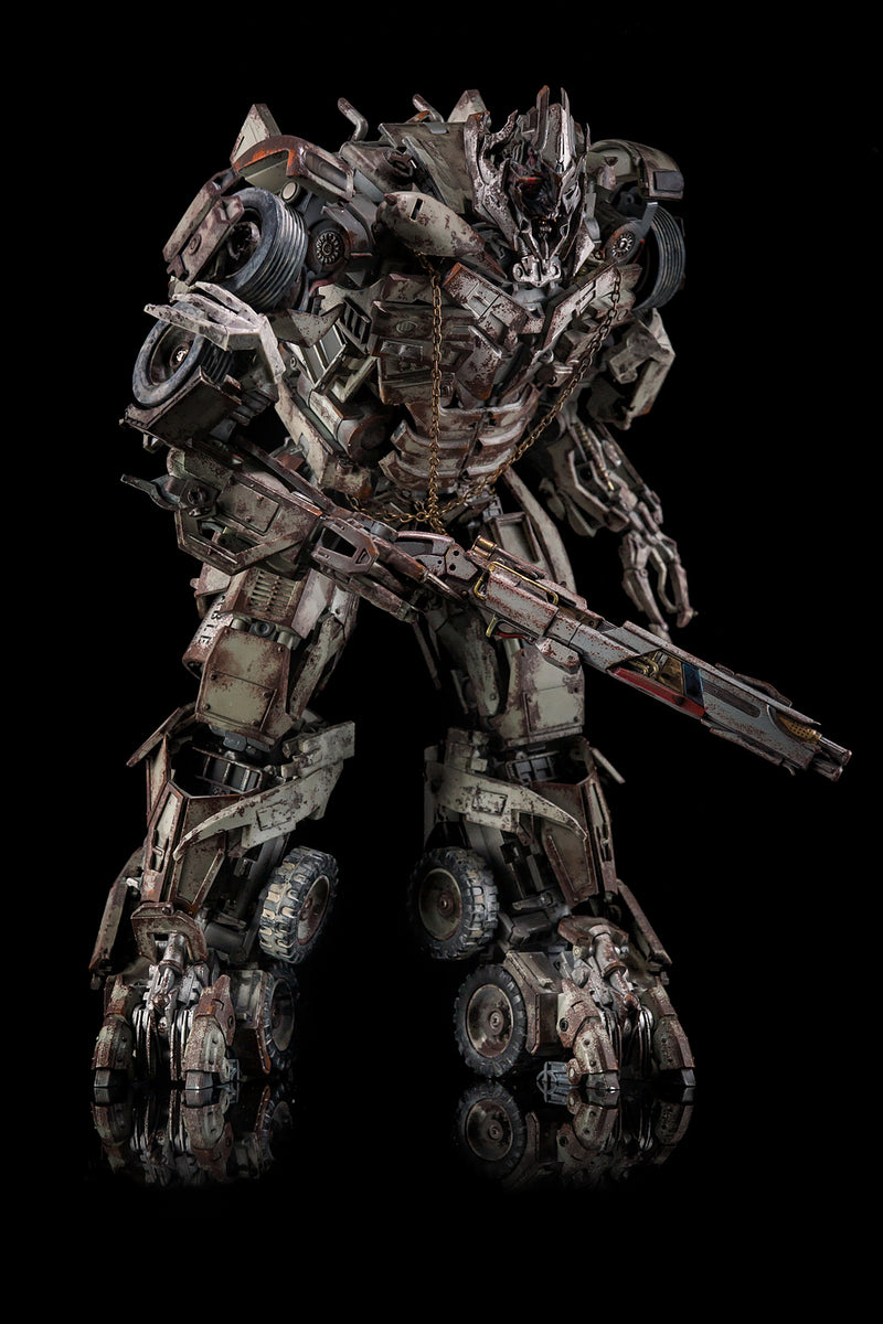 Load image into Gallery viewer, Alien Attack - AAT-01 - Mackron, the King of Savannah