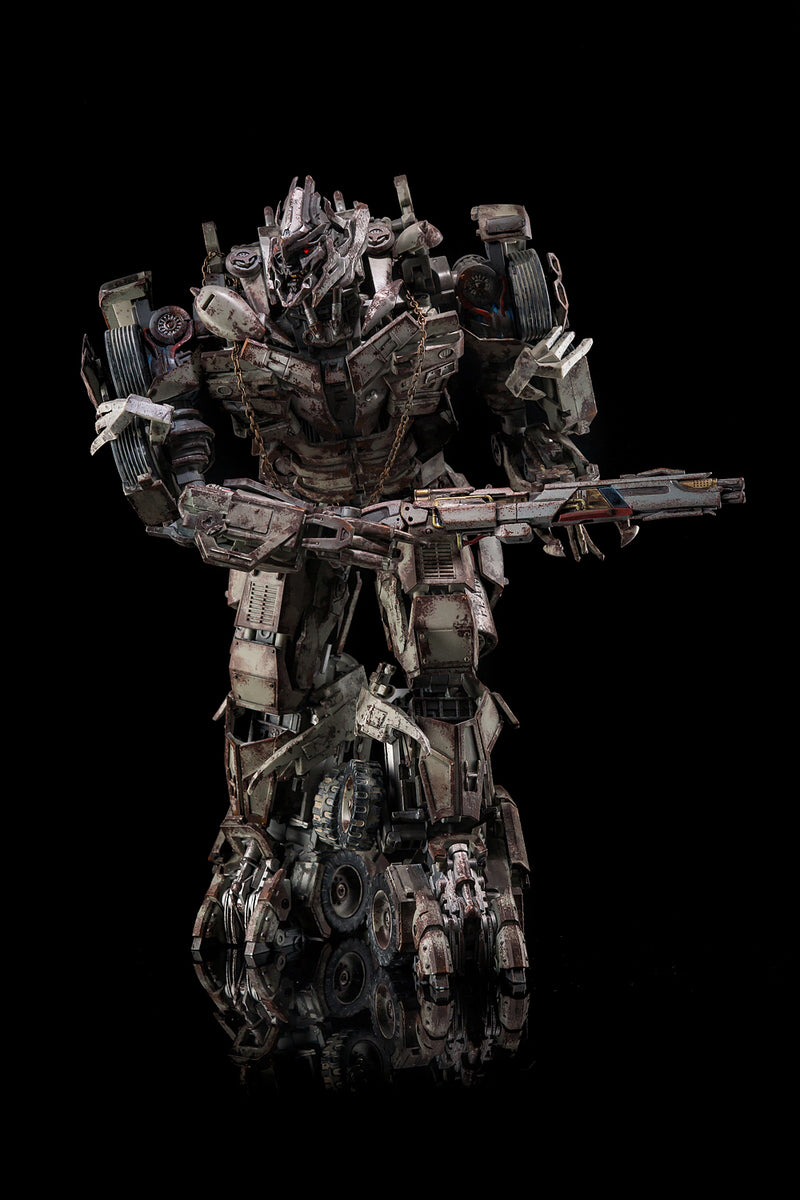 Load image into Gallery viewer, Alien Attack - AAT-01 - Mackron, the King of Savannah