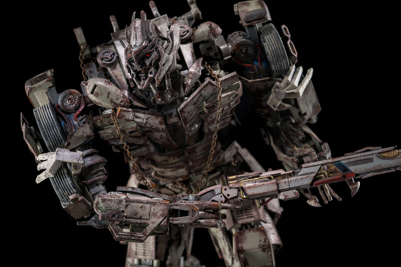 Load image into Gallery viewer, Alien Attack - AAT-01 - Mackron, the King of Savannah