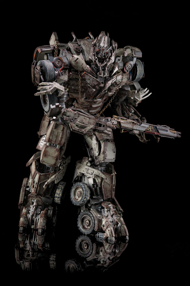 Load image into Gallery viewer, Alien Attack - AAT-01 - Mackron, the King of Savannah