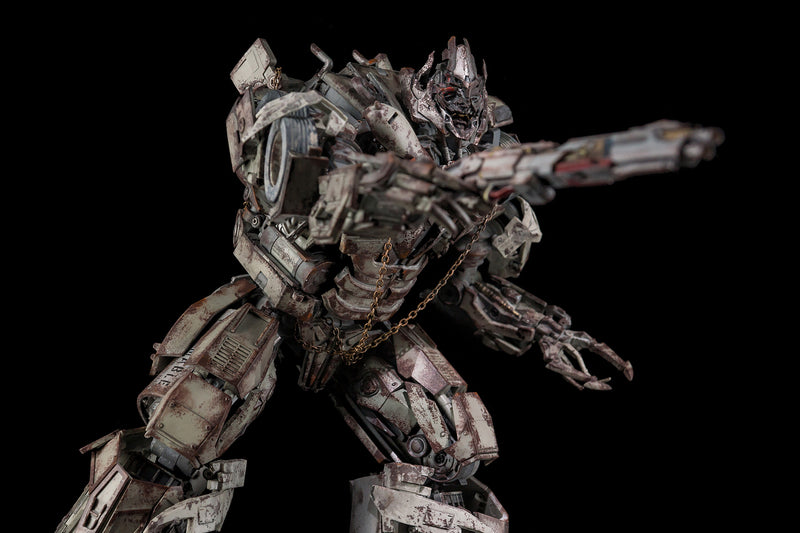 Load image into Gallery viewer, Alien Attack - AAT-01 - Mackron, the King of Savannah