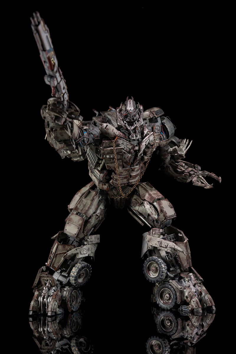 Load image into Gallery viewer, Alien Attack - AAT-01 - Mackron, the King of Savannah