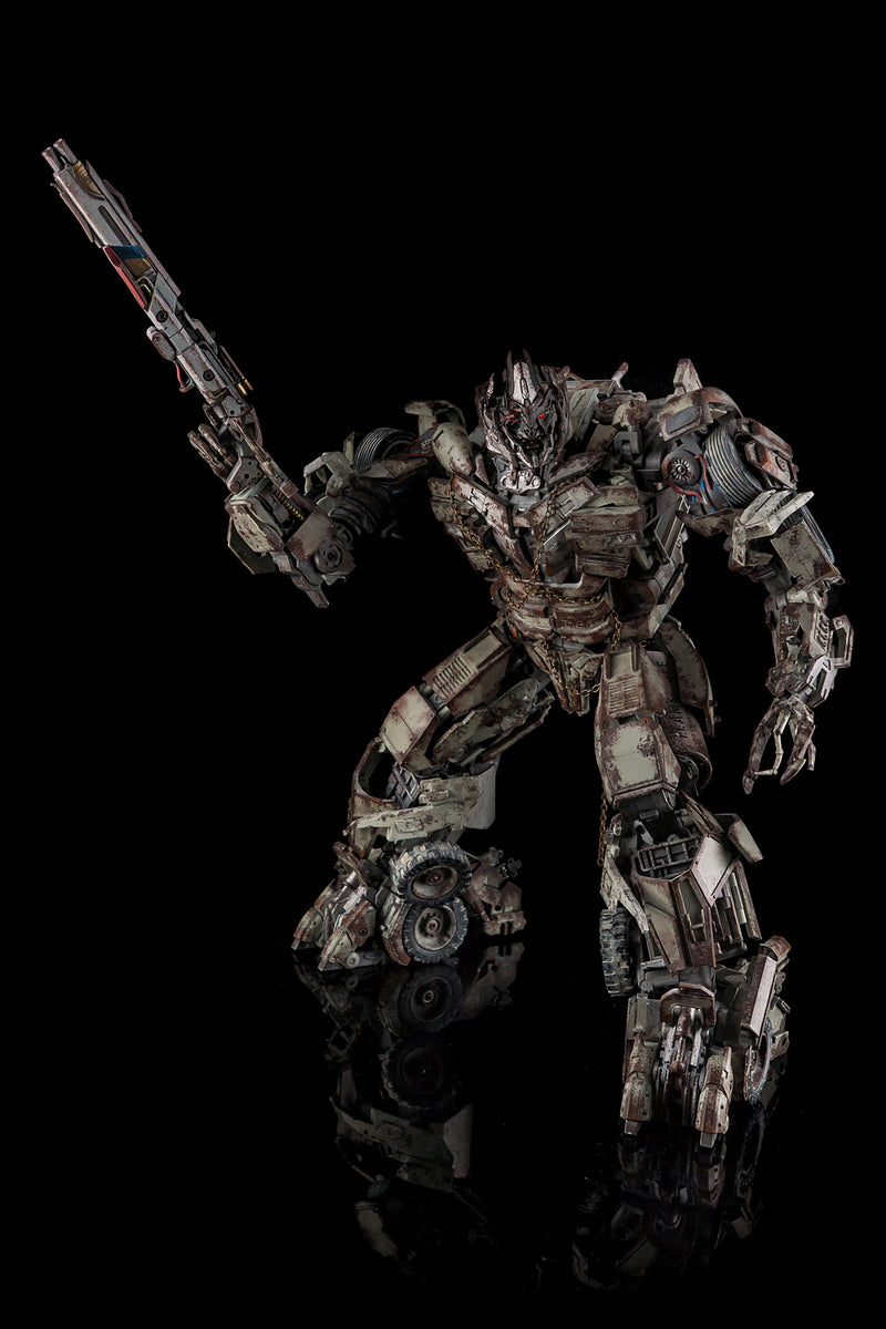 Load image into Gallery viewer, Alien Attack - AAT-01 - Mackron, the King of Savannah