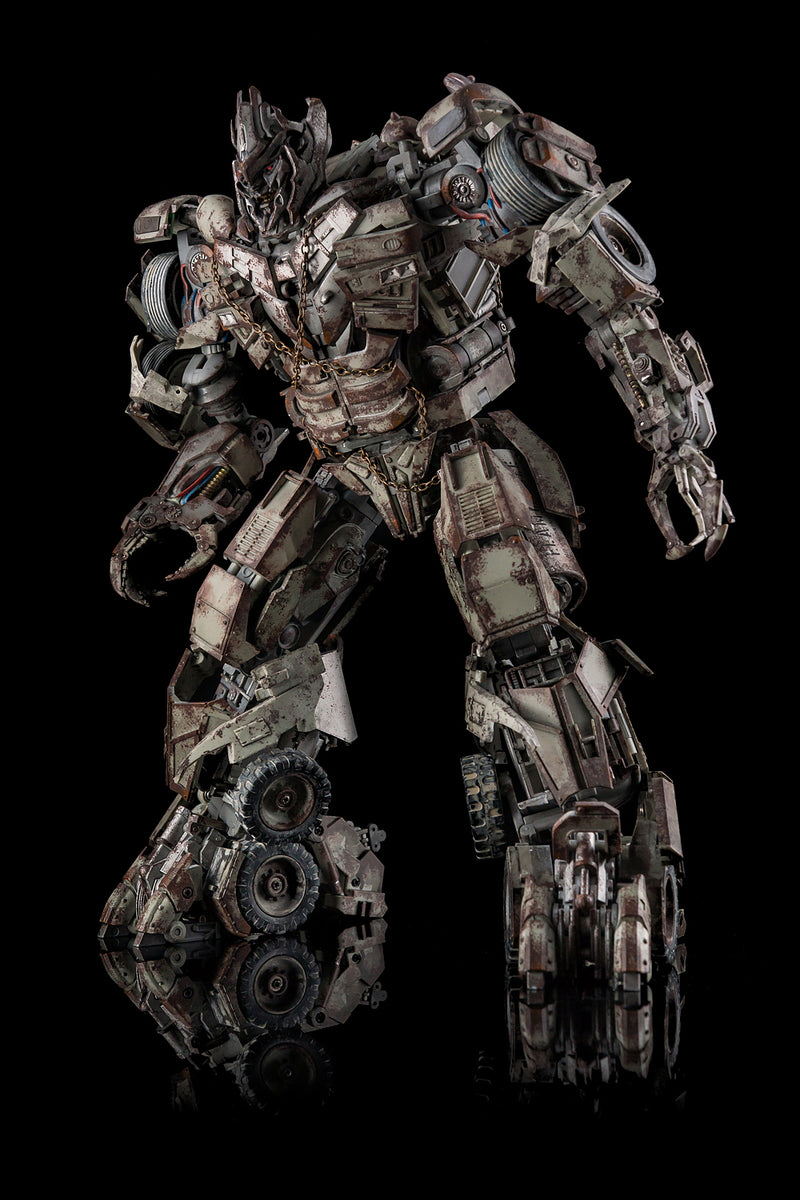 Load image into Gallery viewer, Alien Attack - AAT-01 - Mackron, the King of Savannah