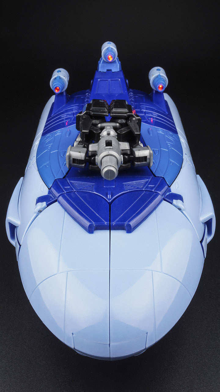 Load image into Gallery viewer, X-Transbots MX-II Andras