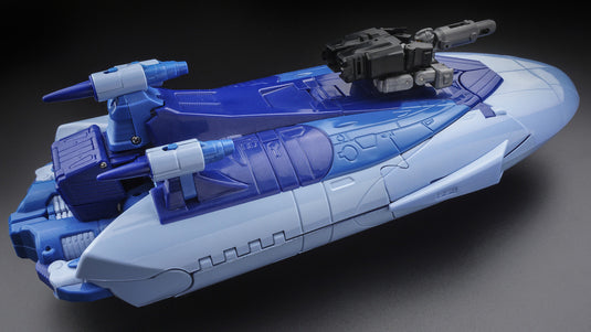 X-Transbots MX-II Andras