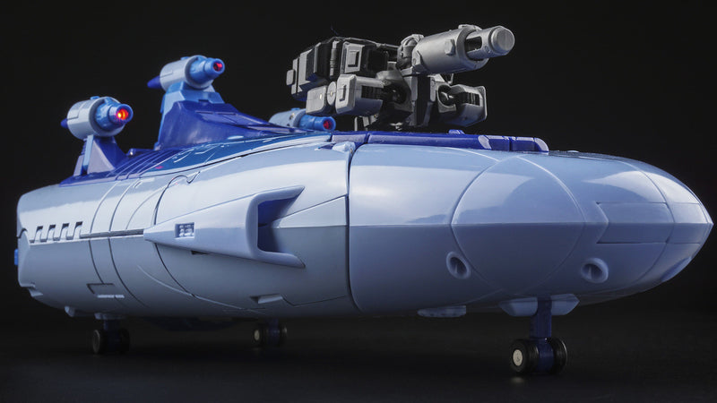 Load image into Gallery viewer, X-Transbots MX-II Andras