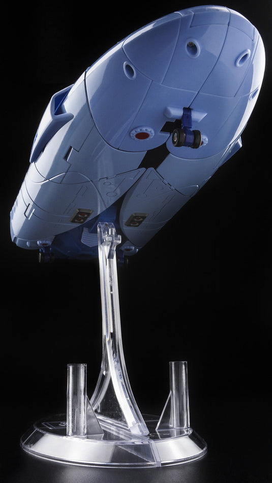 X-Transbots MX-II Andras