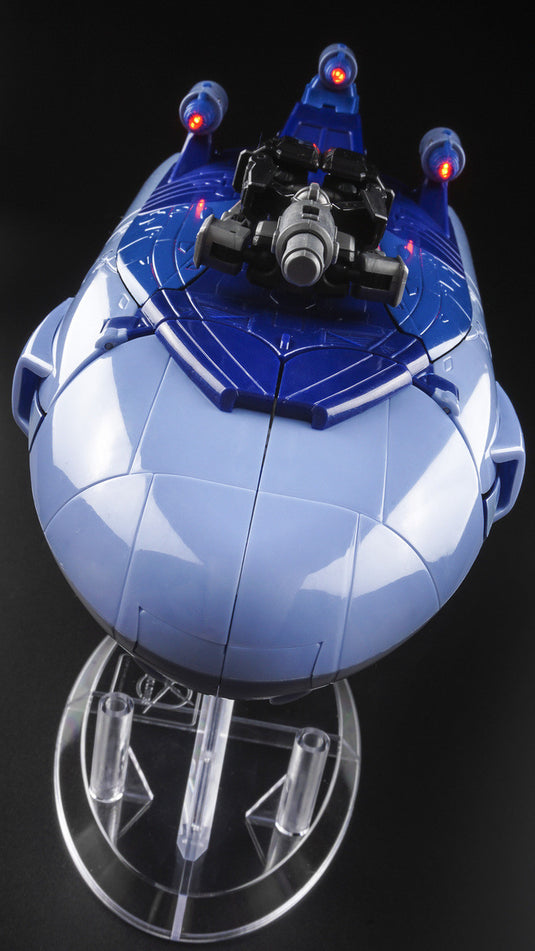 X-Transbots MX-II Andras
