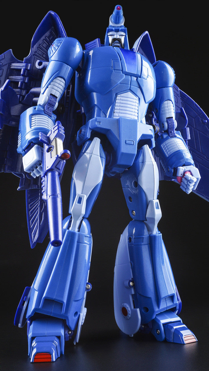 Load image into Gallery viewer, X-Transbots MX-II Andras