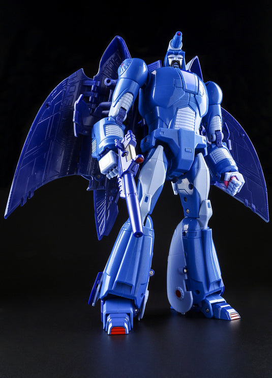 X-Transbots MX-II Andras
