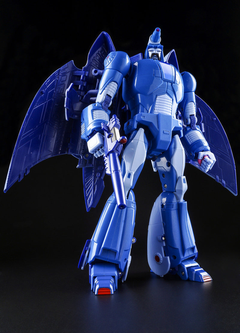 Load image into Gallery viewer, X-Transbots MX-II Andras