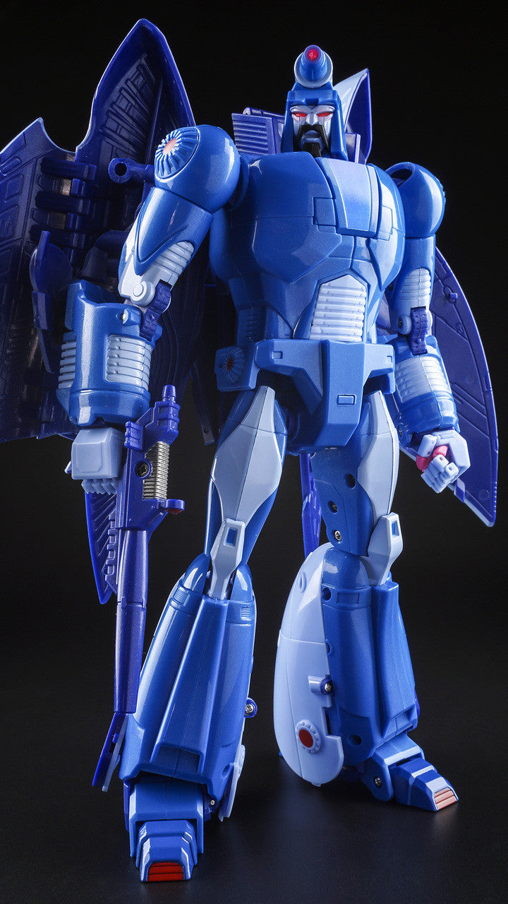 Load image into Gallery viewer, X-Transbots MX-II Andras
