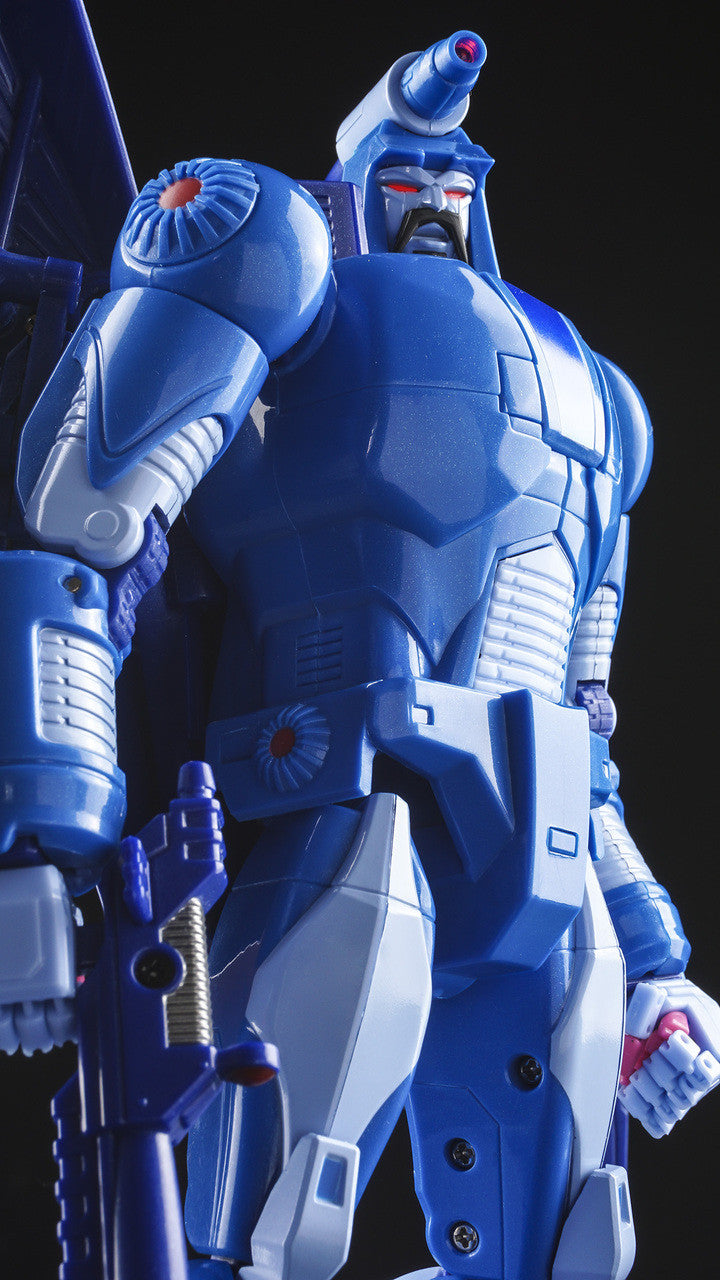 Load image into Gallery viewer, X-Transbots MX-II Andras