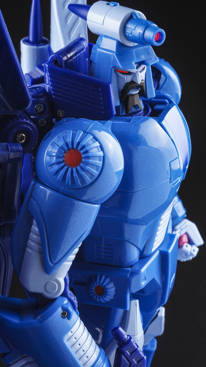 Load image into Gallery viewer, X-Transbots MX-II Andras