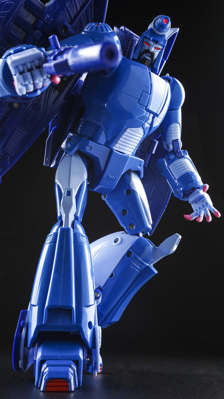 Load image into Gallery viewer, X-Transbots MX-II Andras