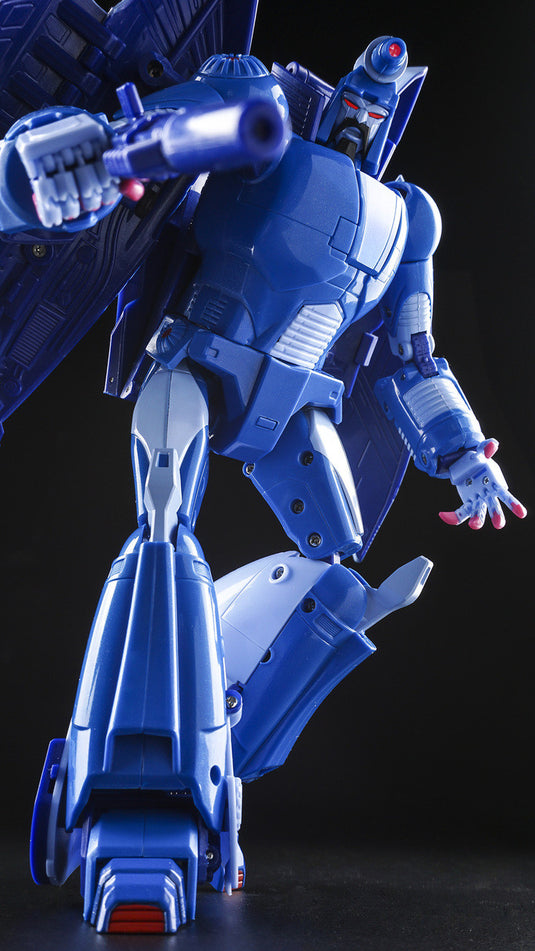 X-Transbots MX-II Andras