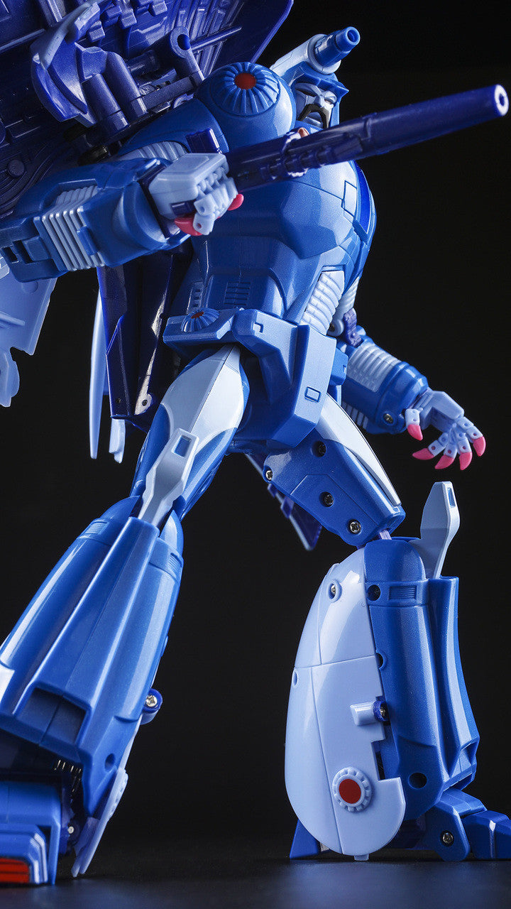 Load image into Gallery viewer, X-Transbots MX-II Andras