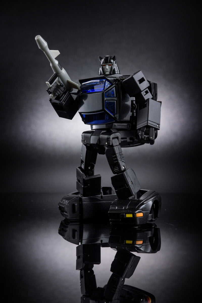 Load image into Gallery viewer, X-Transbots - MM-10C Toro Clone (Limited)
