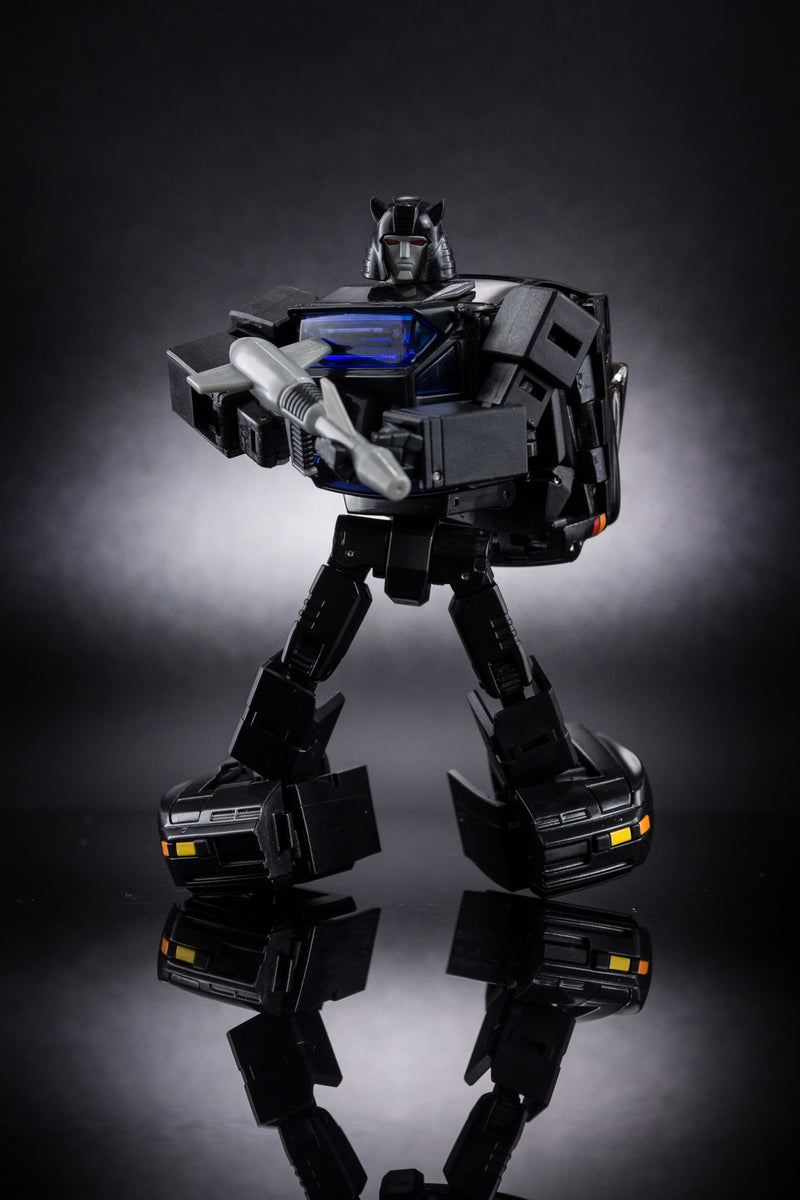 Load image into Gallery viewer, X-Transbots - MM-10C Toro Clone (Limited)

