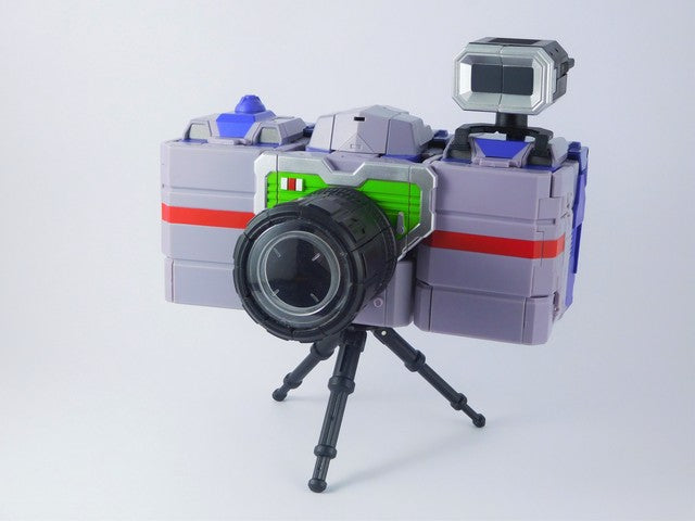 Load image into Gallery viewer, KFC - EAVI Metal Phase Five - Opticlones (Reissue)