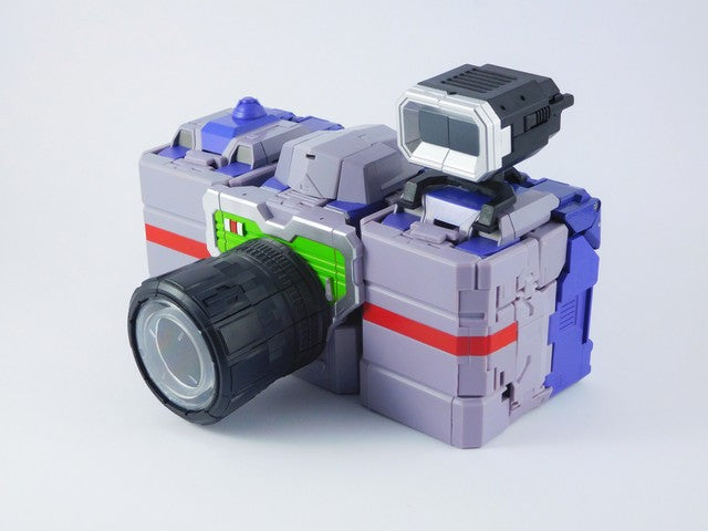 Load image into Gallery viewer, KFC - EAVI Metal Phase Five - Opticlones (Reissue)