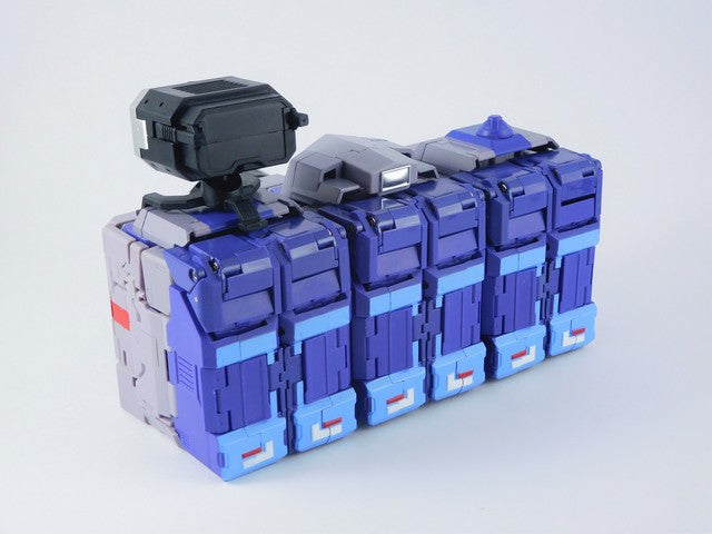 Load image into Gallery viewer, KFC - EAVI Metal Phase Five - Opticlones (Reissue)