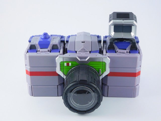 Load image into Gallery viewer, KFC - EAVI Metal Phase Five - Opticlones (Reissue)