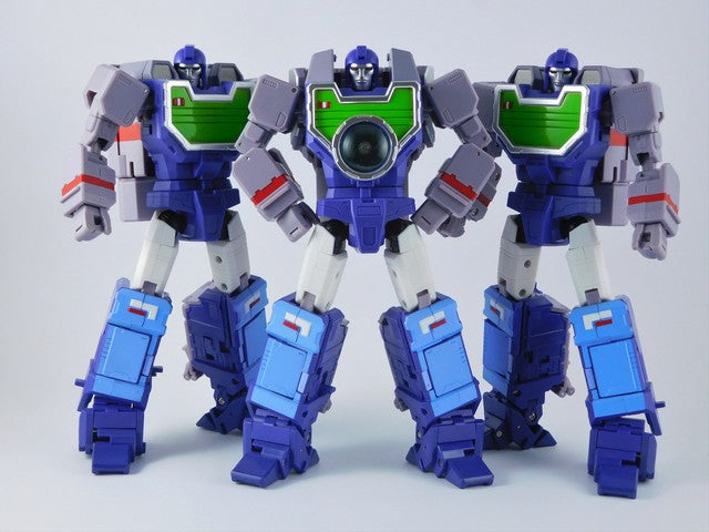 Load image into Gallery viewer, KFC - EAVI Metal Phase Five - Opticlones (Reissue)