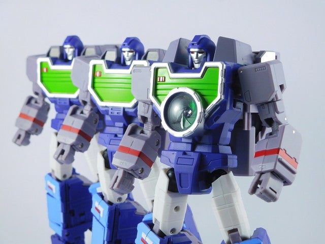 Load image into Gallery viewer, KFC - EAVI Metal Phase Five - Opticlones (Reissue)