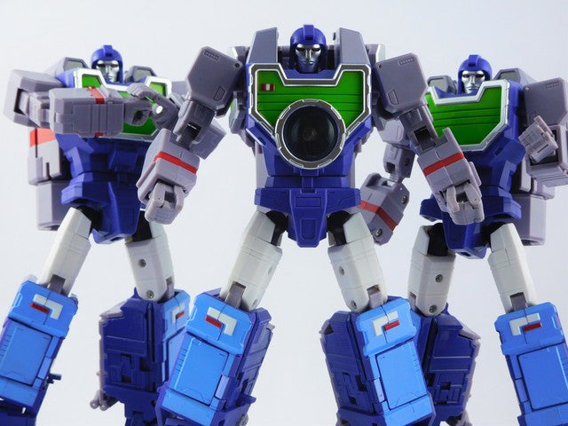 Load image into Gallery viewer, KFC - EAVI Metal Phase Five - Opticlones (Reissue)