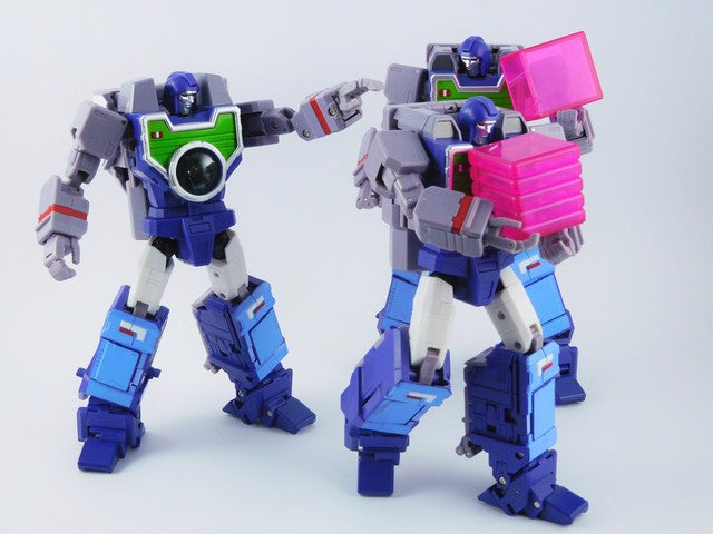 Load image into Gallery viewer, KFC - EAVI Metal Phase Five - Opticlones (Reissue)