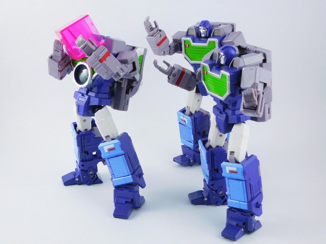 Load image into Gallery viewer, KFC - EAVI Metal Phase Five - Opticlones (Reissue)