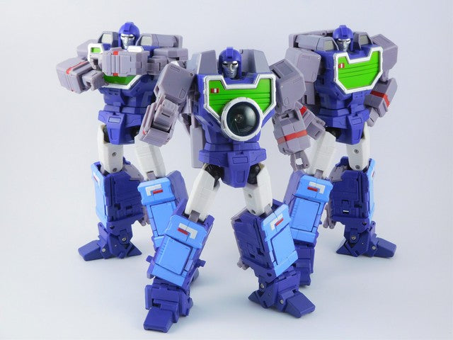 Load image into Gallery viewer, KFC - EAVI Metal Phase Five - Opticlones (Reissue)