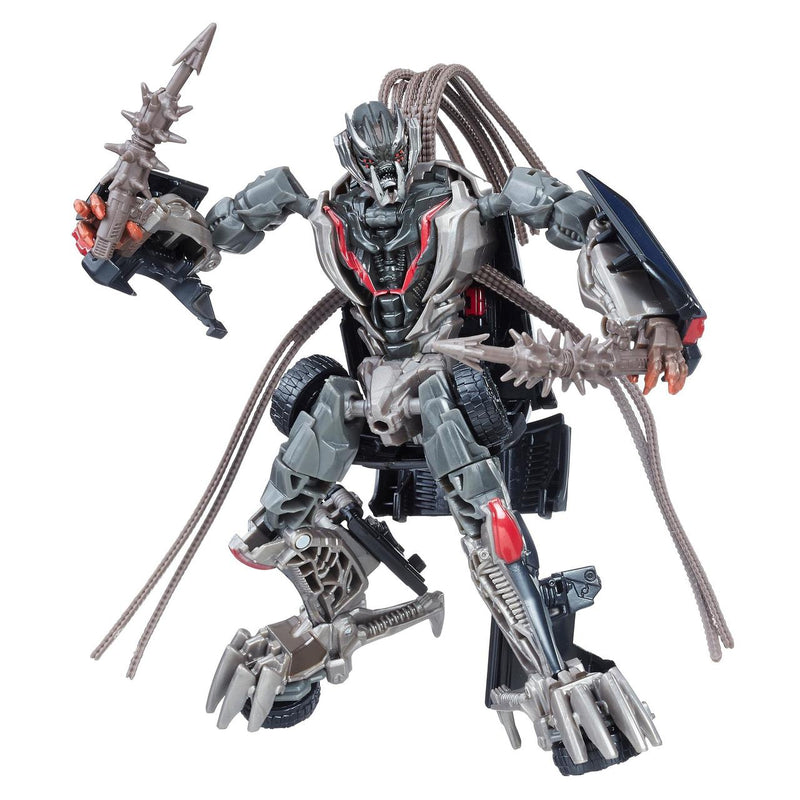 Load image into Gallery viewer, Transformers Generations Studio Series - Deluxe Wave 1 - Set of 4