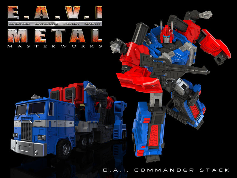 Load image into Gallery viewer, KFC - Dia Stack