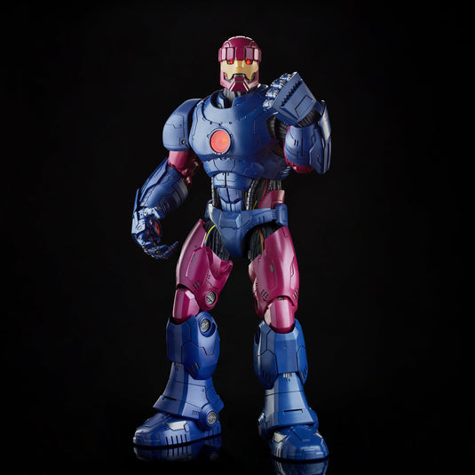 Marvel Legends X-Men Sentinel - Haslab Exclusive