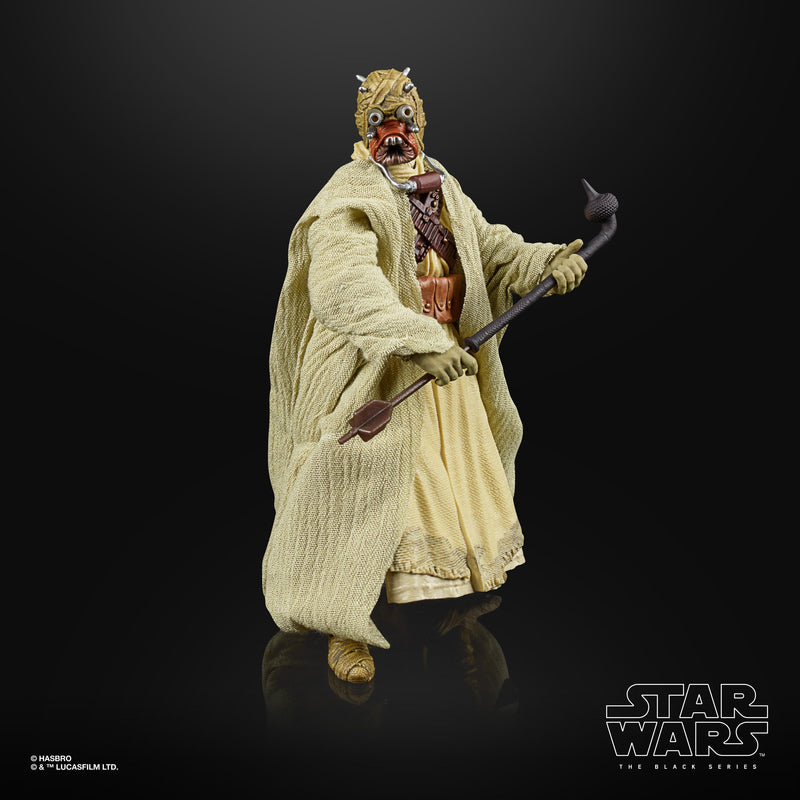 Load image into Gallery viewer, Star Wars the Black Series - Archive Series Wave 4 Set of 4