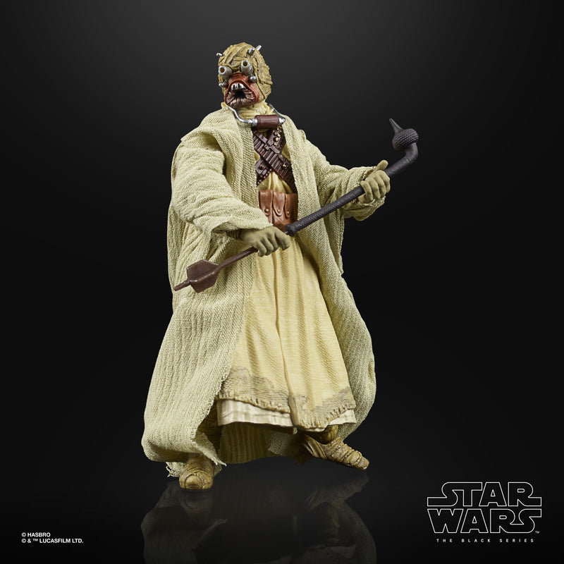 Load image into Gallery viewer, Star Wars the Black Series - Archive Series Wave 4 Set of 4