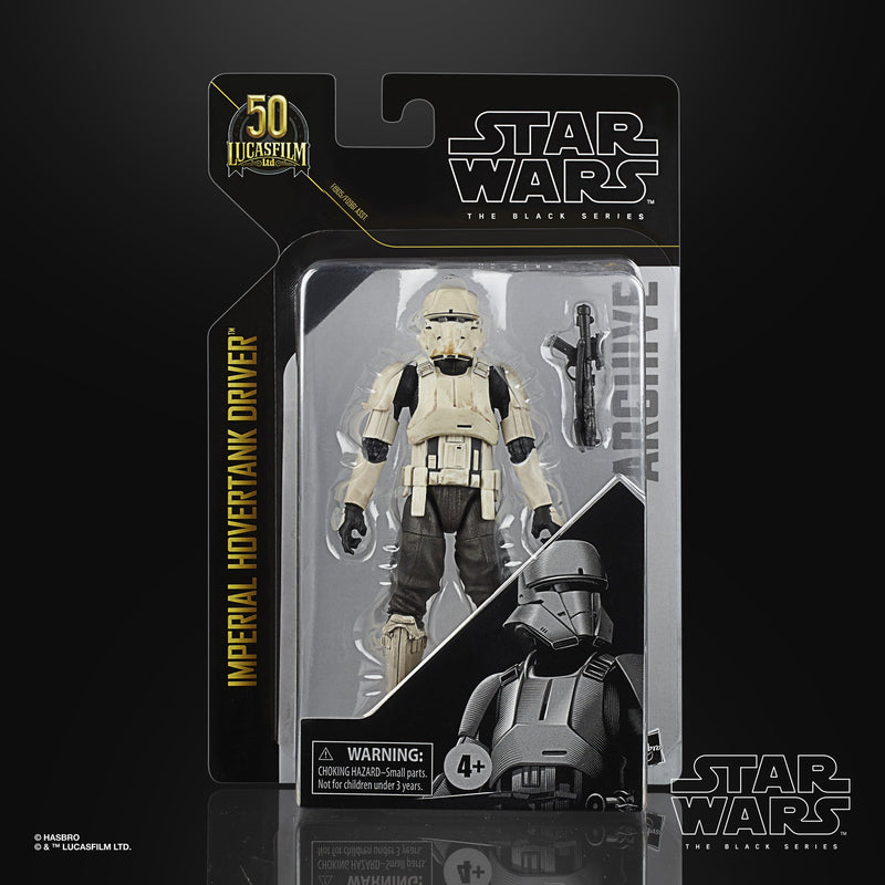 Load image into Gallery viewer, Star Wars the Black Series - Archive Series Wave 4 Set of 4
