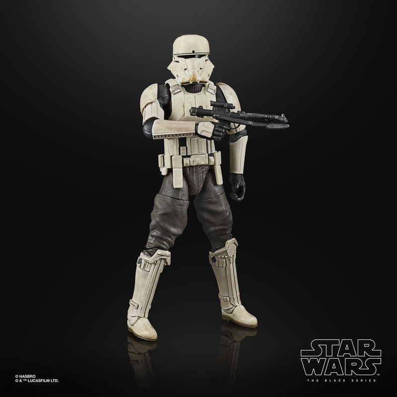 Load image into Gallery viewer, Star Wars the Black Series - Archive Series Wave 4 Set of 4