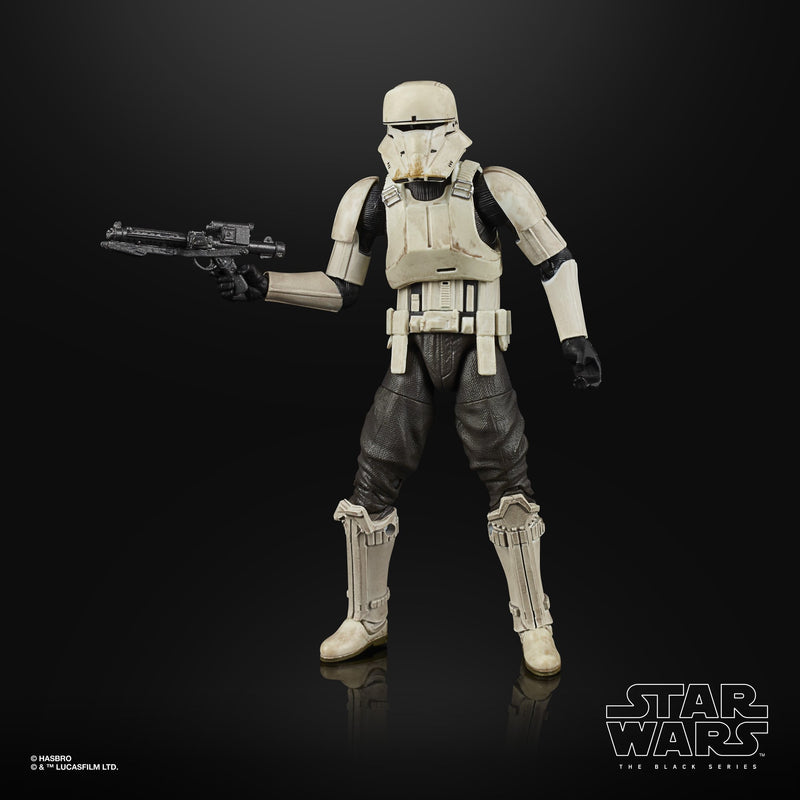 Load image into Gallery viewer, Star Wars the Black Series - Archive Series Wave 4 Set of 4