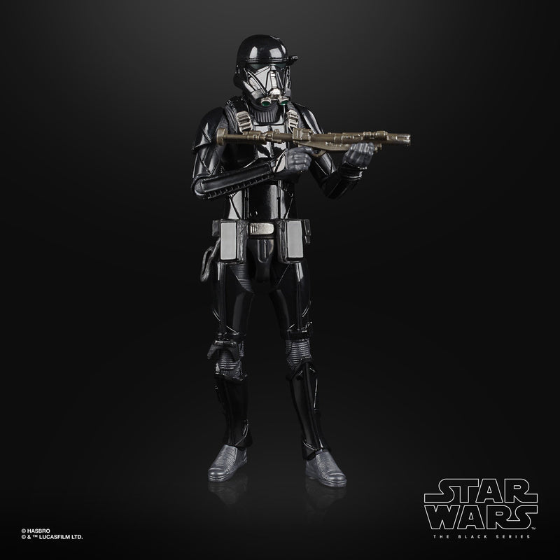 Load image into Gallery viewer, Star Wars the Black Series - Archive Series Wave 4 Set of 4