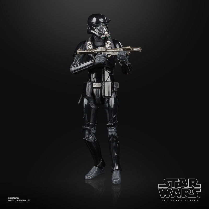 Load image into Gallery viewer, Star Wars the Black Series - Archive Series Wave 4 Set of 4