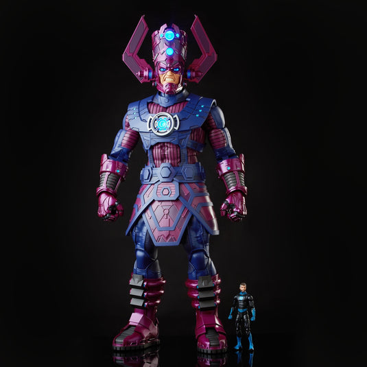Marvel Legends Galactus - Haslab Exclusive
