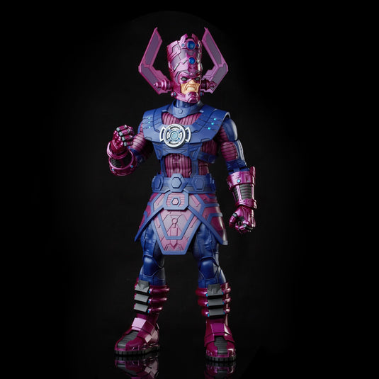 Marvel Legends Galactus - Haslab Exclusive