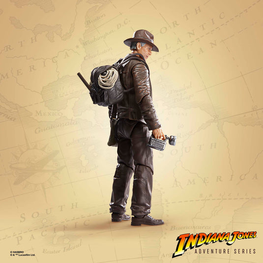 Indiana Jones Adventure Series - Indiana Jones (Dial of Destiny)