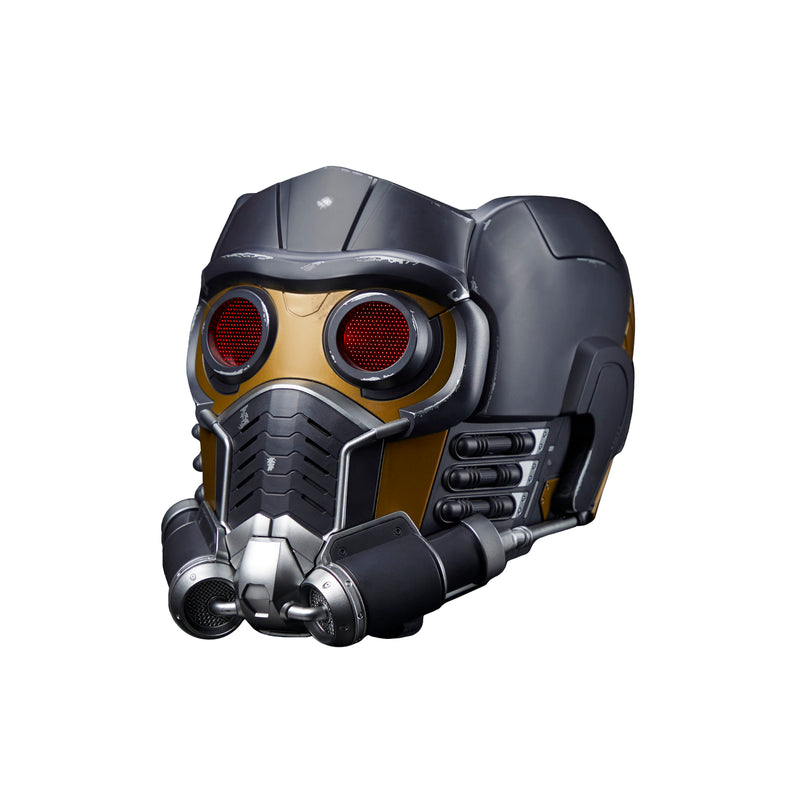 Load image into Gallery viewer, Marvel Legends - 1/1 Scale Infinity Saga - Guardians of the Galaxy Star-Lord Helmet
