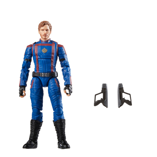 Marvel Legends - Star-Lord (Marvel's Cosmo BAF)
