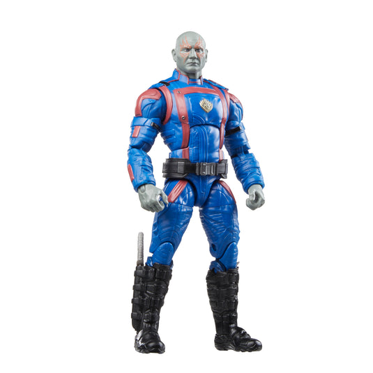 Marvel Legends - Drax (Marvel's Cosmo BAF)